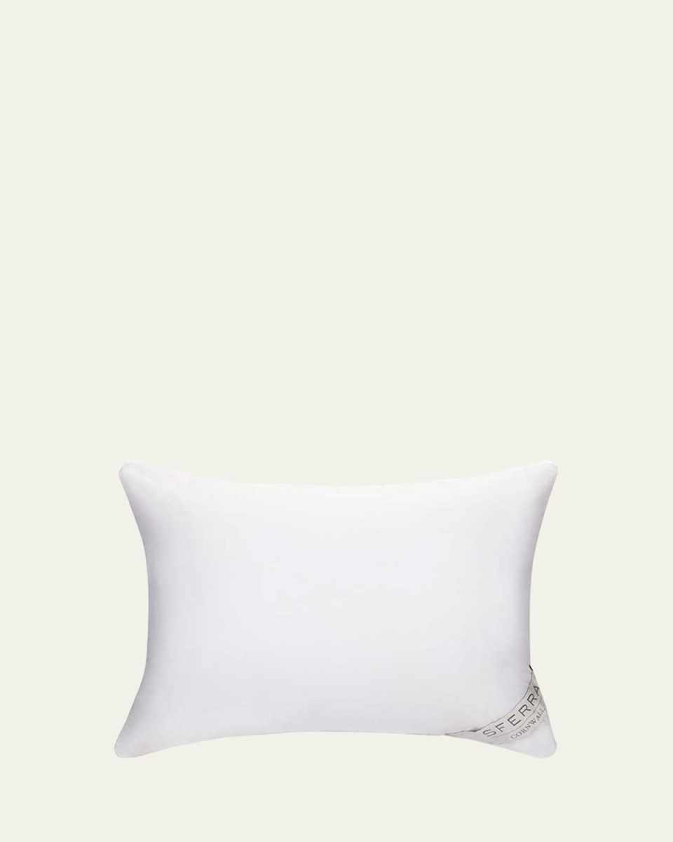 King Goose Down Pillow - Medium